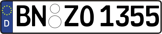BN-ZO1355