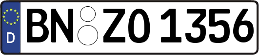 BN-ZO1356