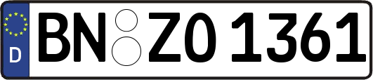 BN-ZO1361