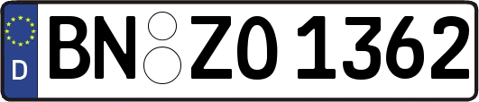 BN-ZO1362