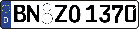 BN-ZO1370