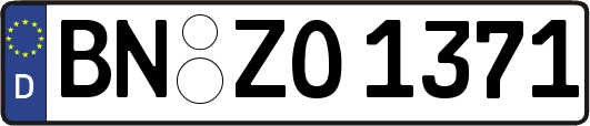 BN-ZO1371