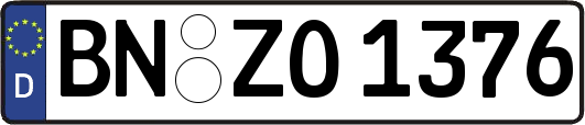BN-ZO1376