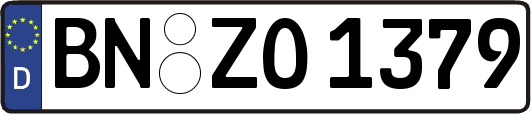 BN-ZO1379