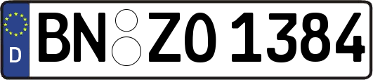 BN-ZO1384