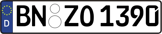BN-ZO1390