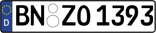 BN-ZO1393