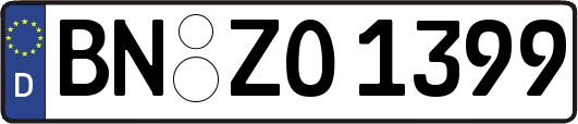 BN-ZO1399