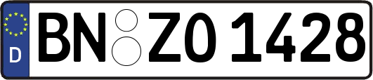 BN-ZO1428