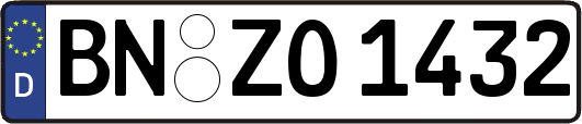 BN-ZO1432