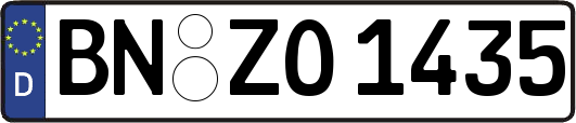 BN-ZO1435
