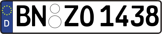 BN-ZO1438
