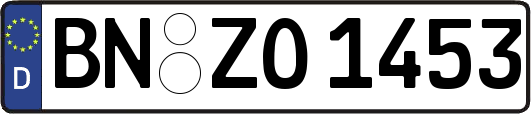 BN-ZO1453
