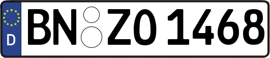 BN-ZO1468