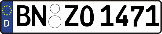 BN-ZO1471