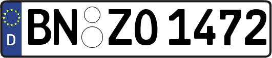 BN-ZO1472