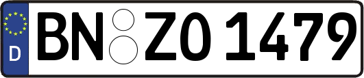 BN-ZO1479