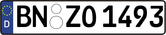 BN-ZO1493