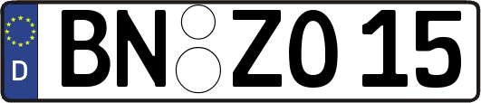 BN-ZO15