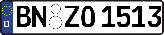 BN-ZO1513