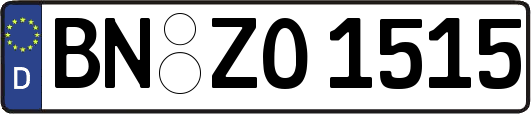 BN-ZO1515