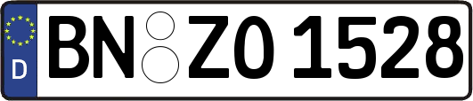 BN-ZO1528