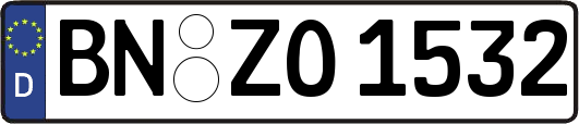 BN-ZO1532