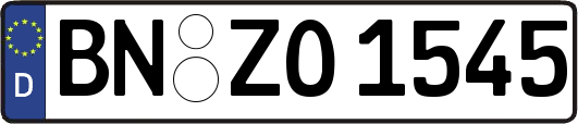 BN-ZO1545
