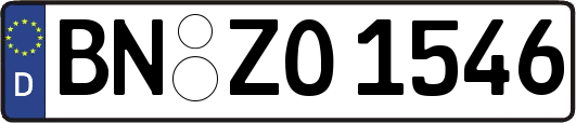 BN-ZO1546