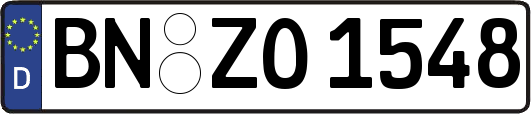 BN-ZO1548