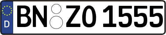 BN-ZO1555