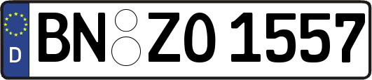 BN-ZO1557