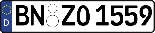 BN-ZO1559