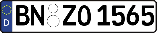 BN-ZO1565