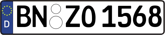 BN-ZO1568