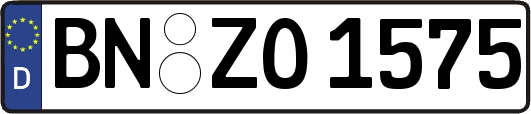 BN-ZO1575