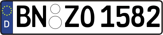 BN-ZO1582