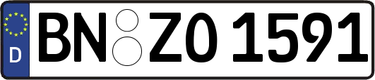 BN-ZO1591