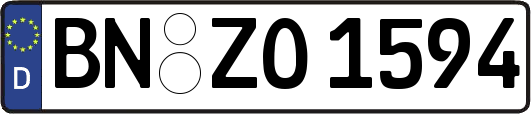 BN-ZO1594