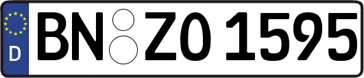 BN-ZO1595
