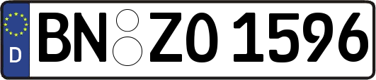 BN-ZO1596