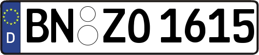 BN-ZO1615
