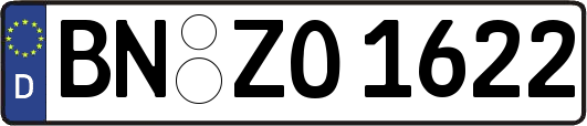 BN-ZO1622