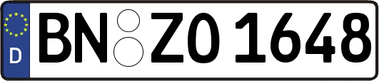 BN-ZO1648
