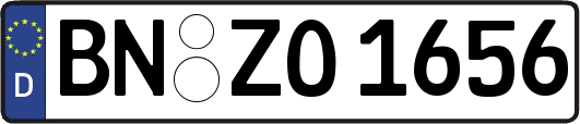 BN-ZO1656