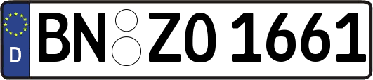 BN-ZO1661