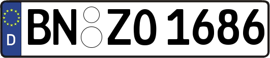 BN-ZO1686