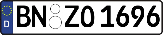 BN-ZO1696