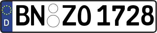 BN-ZO1728