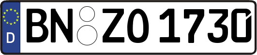 BN-ZO1730